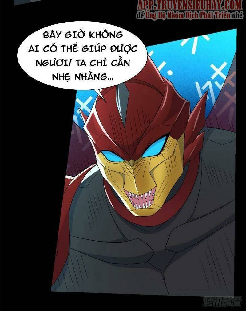 mạt thế vi vương Chapter 529 - Trang 2