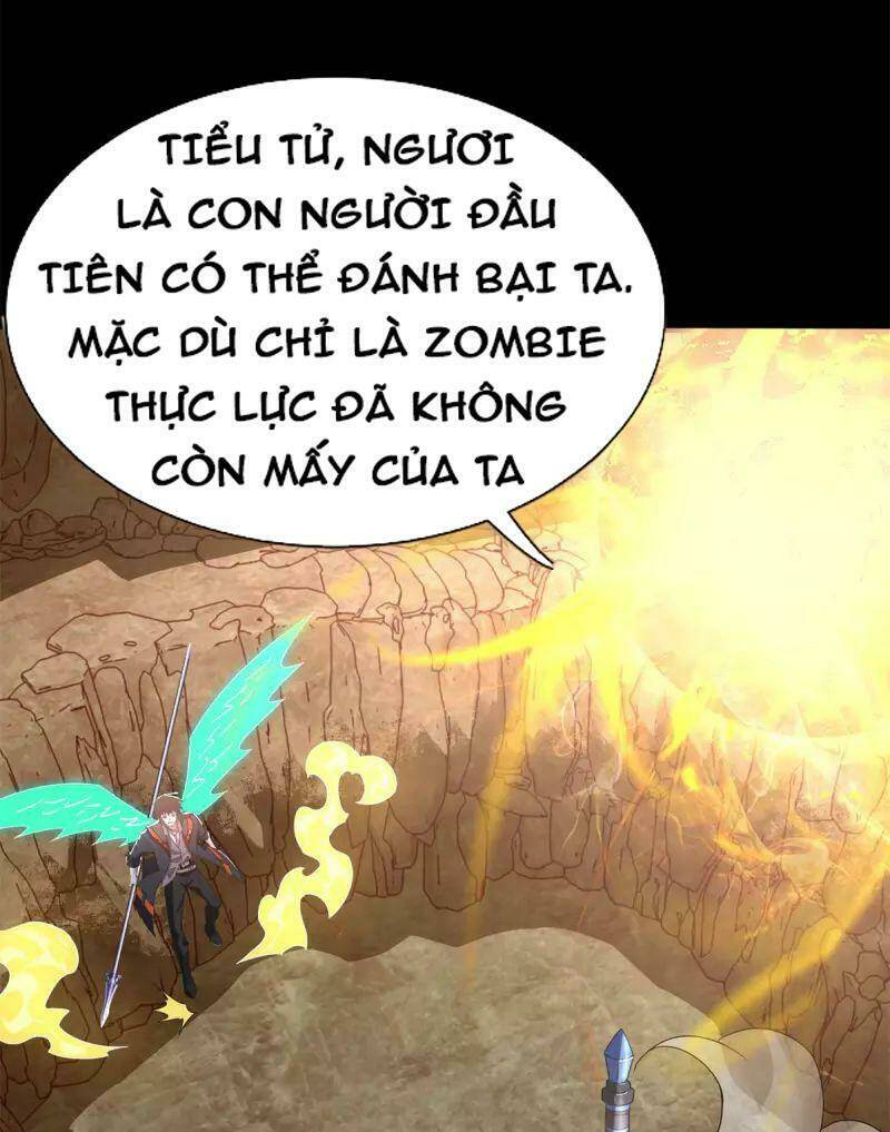 mạt thế vi vương Chapter 531 - Trang 2