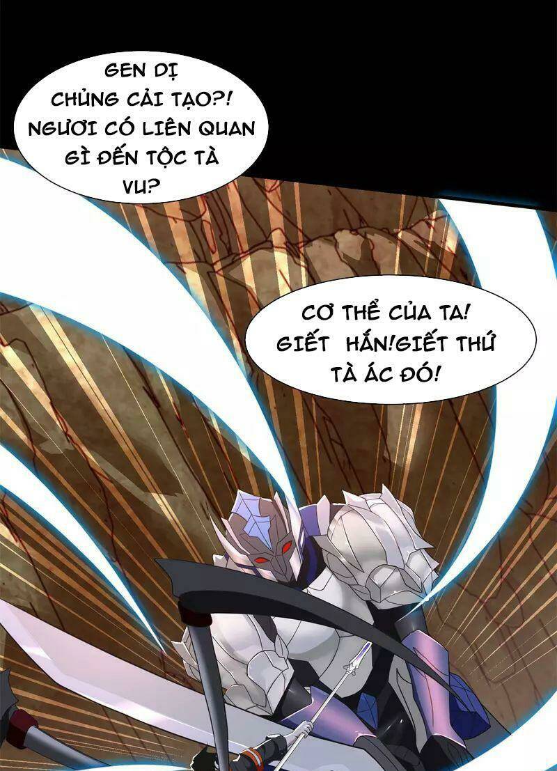 mạt thế vi vương Chapter 531 - Trang 2