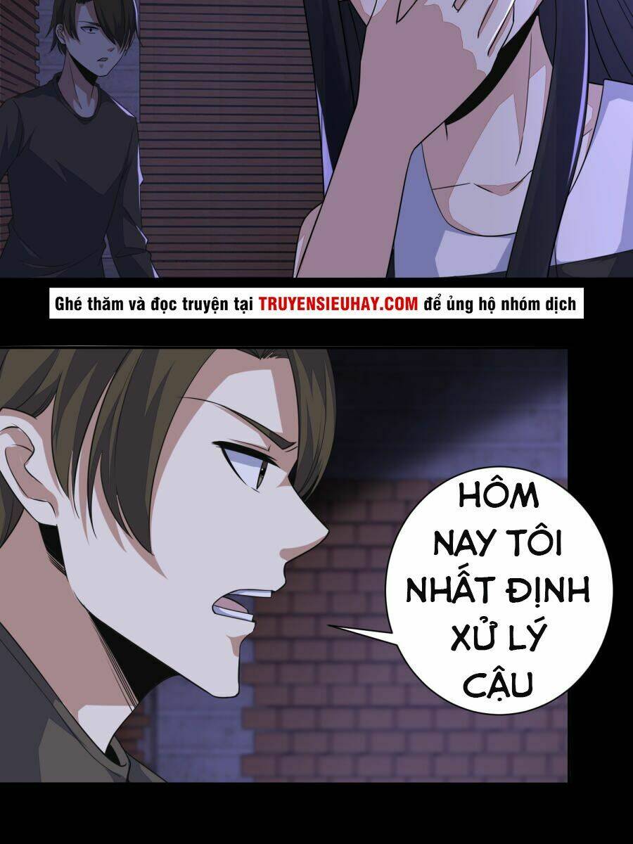 mạt thế vi vương chapter 55 - Trang 2