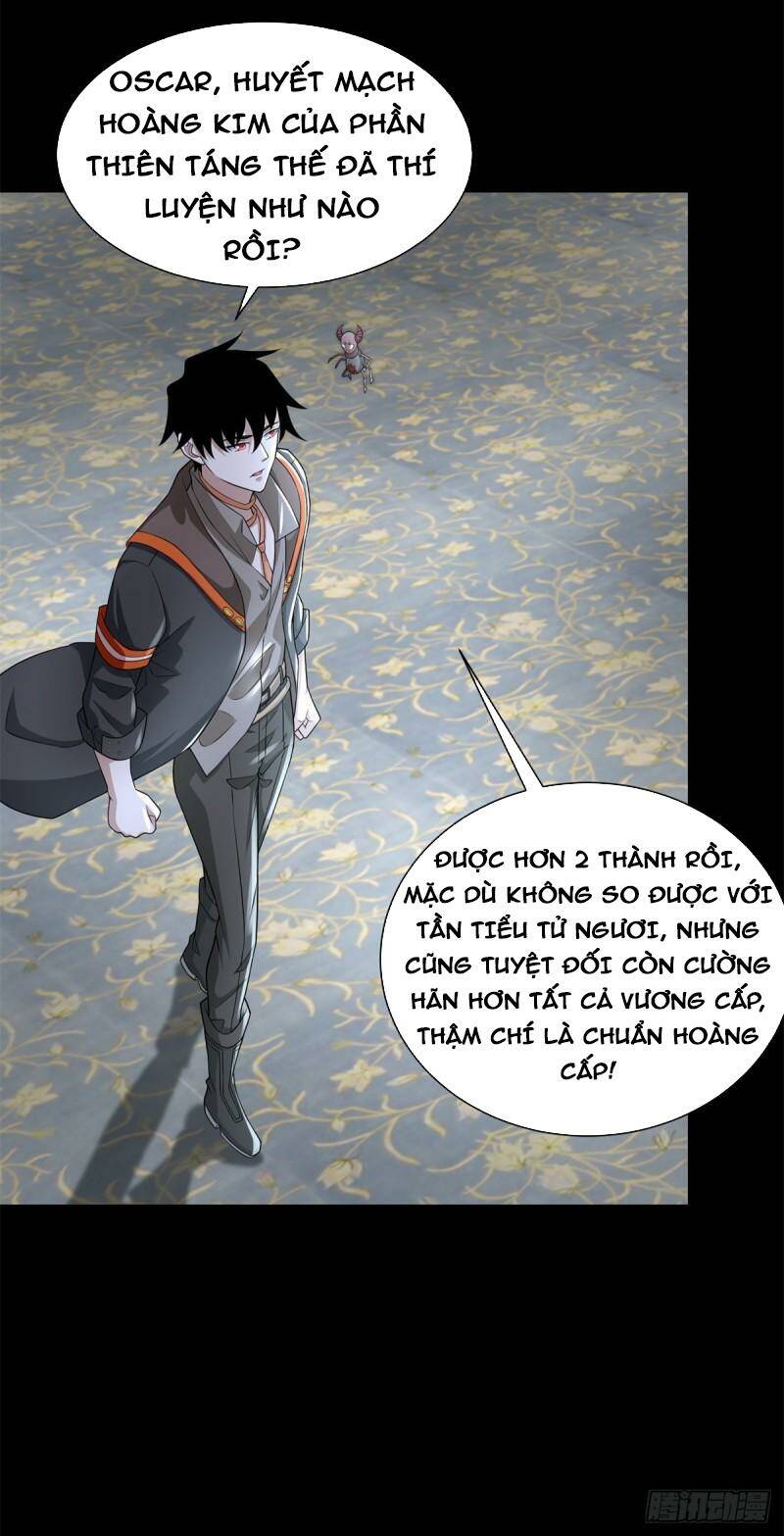 mạt thế vi vương Chapter 566 - Trang 2