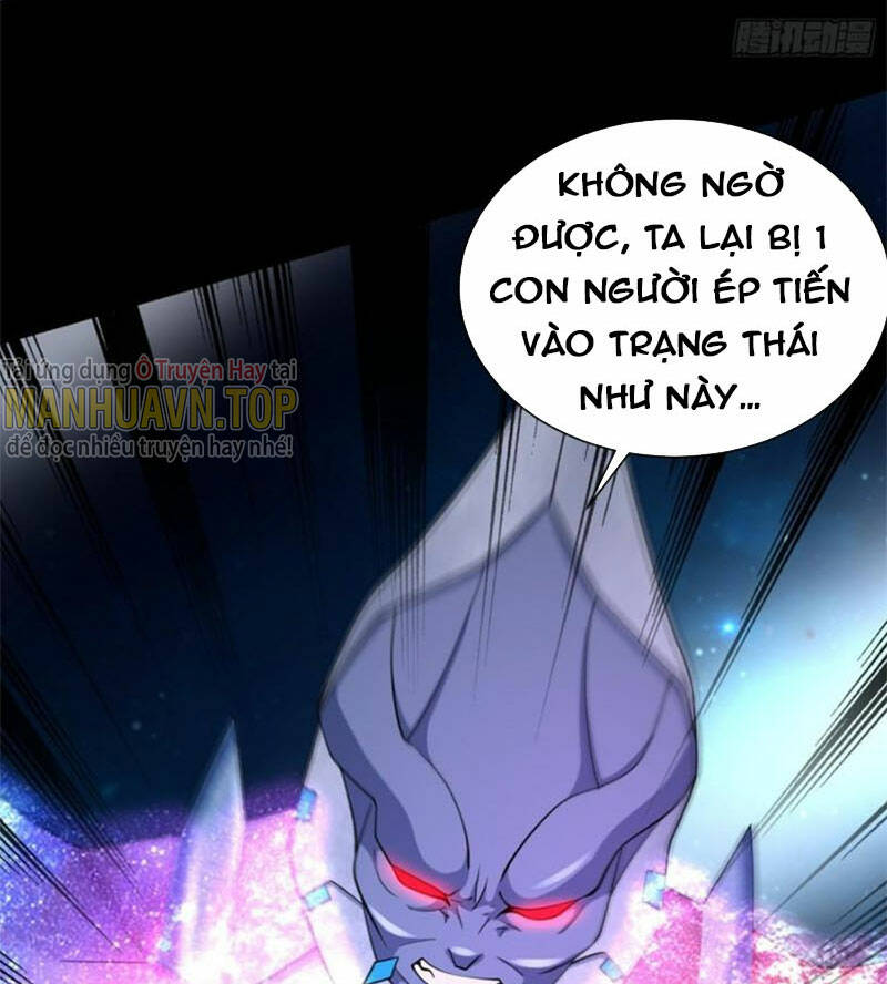 mạt thế vi vương chapter 577 - Trang 2