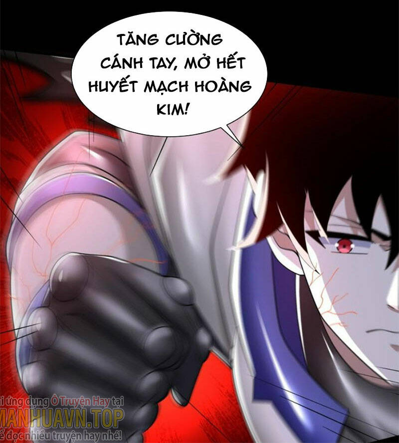 mạt thế vi vương chapter 577 - Trang 2