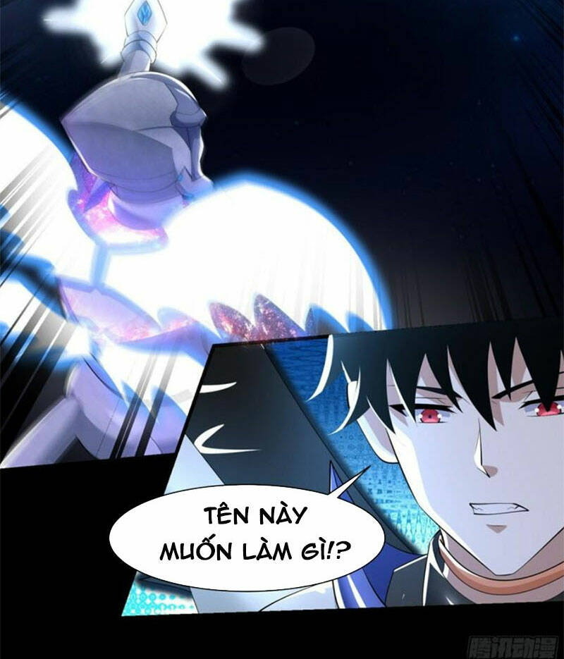 mạt thế vi vương chapter 577 - Trang 2