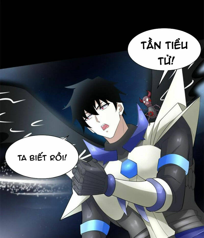 mạt thế vi vương chapter 577 - Trang 2