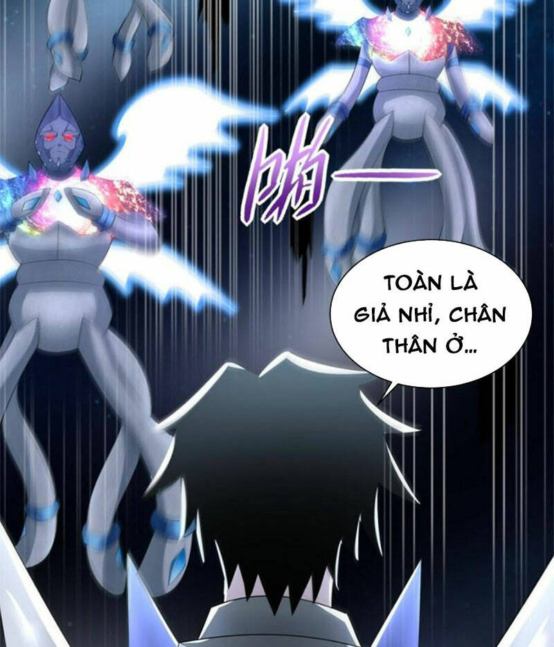 mạt thế vi vương chapter 577 - Trang 2