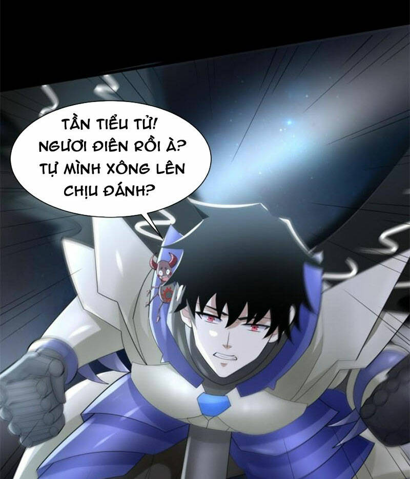 mạt thế vi vương chapter 577 - Trang 2