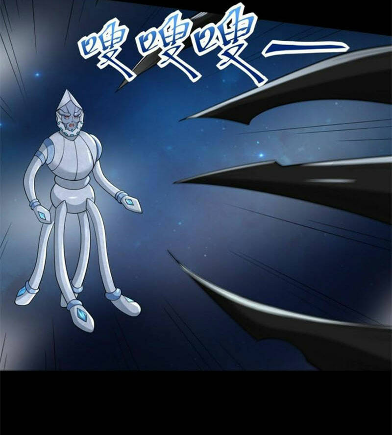 mạt thế vi vương chapter 577 - Trang 2