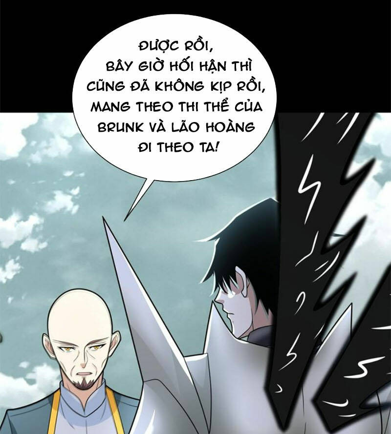 mạt thế vi vương chapter 587 - Trang 2