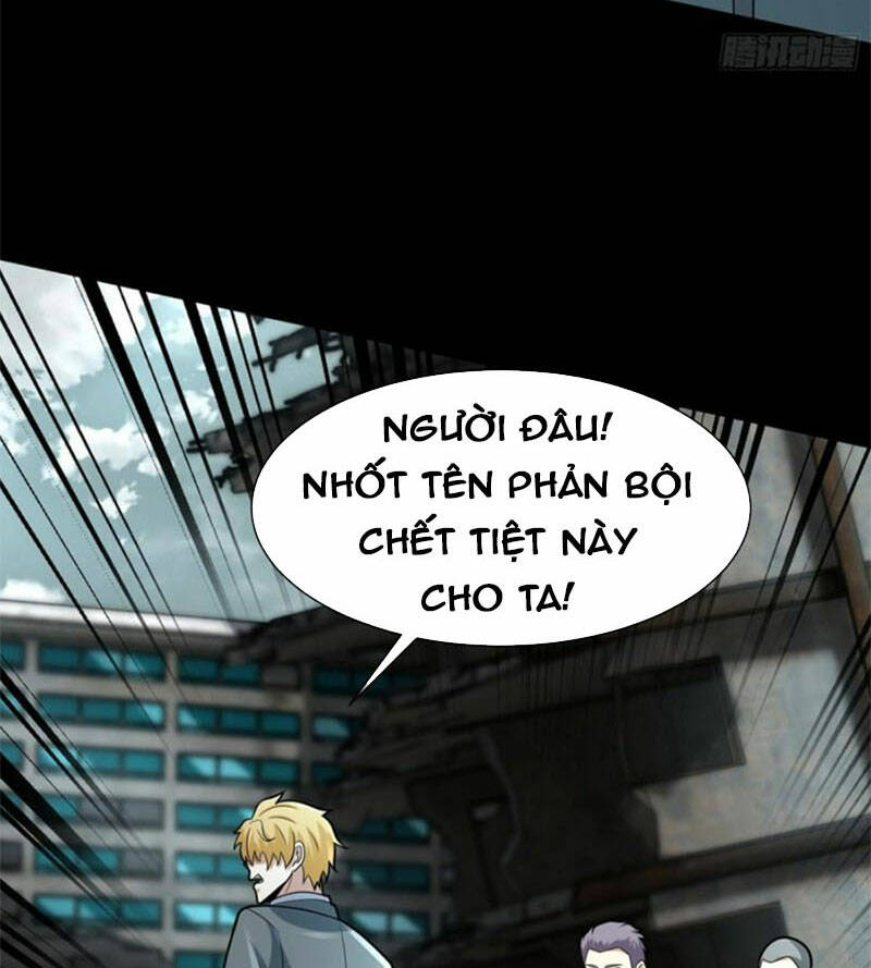 mạt thế vi vương chapter 587 - Trang 2