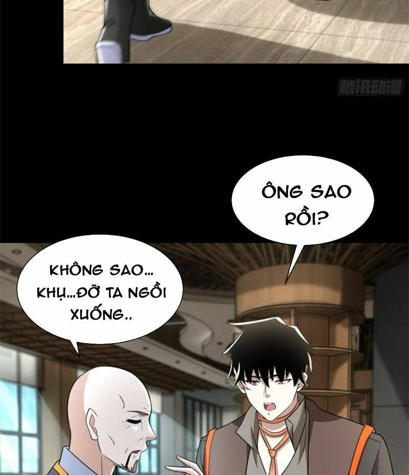 mạt thế vi vương chapter 587 - Trang 2