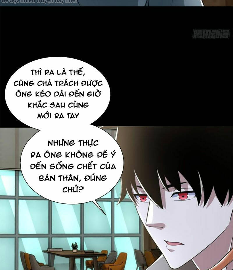 mạt thế vi vương chapter 587 - Trang 2