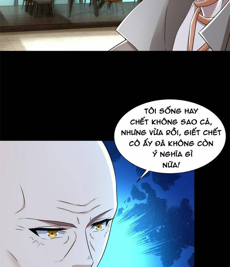 mạt thế vi vương chapter 587 - Trang 2