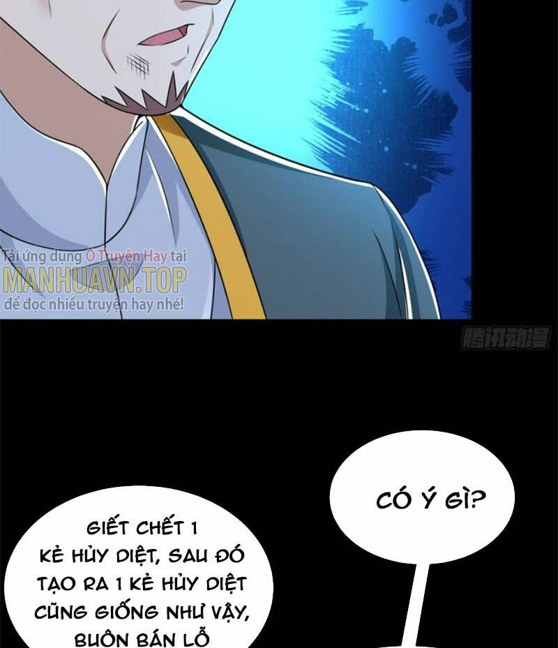 mạt thế vi vương chapter 587 - Trang 2