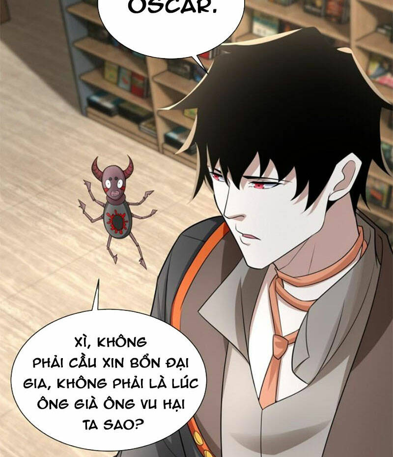 mạt thế vi vương chapter 587 - Trang 2