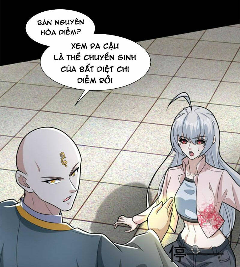 mạt thế vi vương chapter 587 - Trang 2