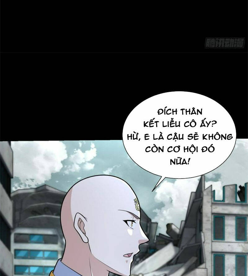 mạt thế vi vương chapter 587 - Trang 2