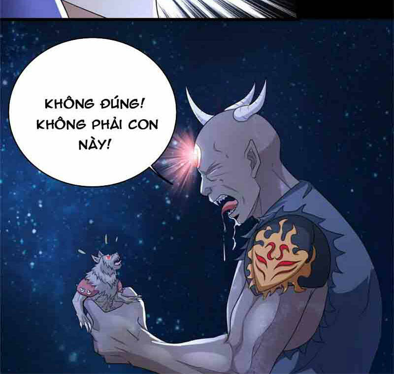 mạt thế vi vương chapter 592 - Trang 2