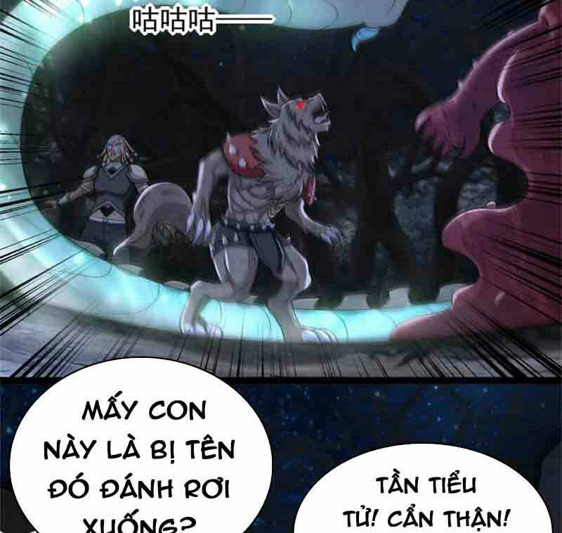 mạt thế vi vương chapter 592 - Trang 2