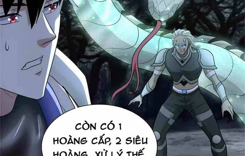 mạt thế vi vương chapter 592 - Trang 2