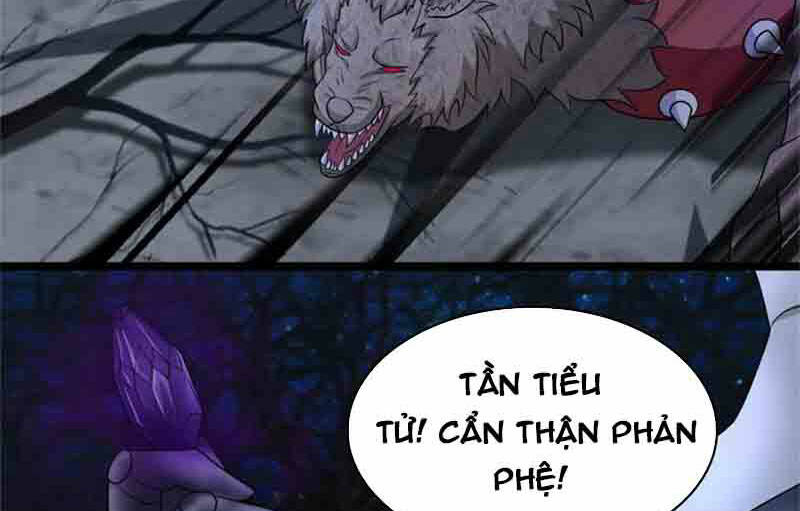 mạt thế vi vương chapter 592 - Trang 2