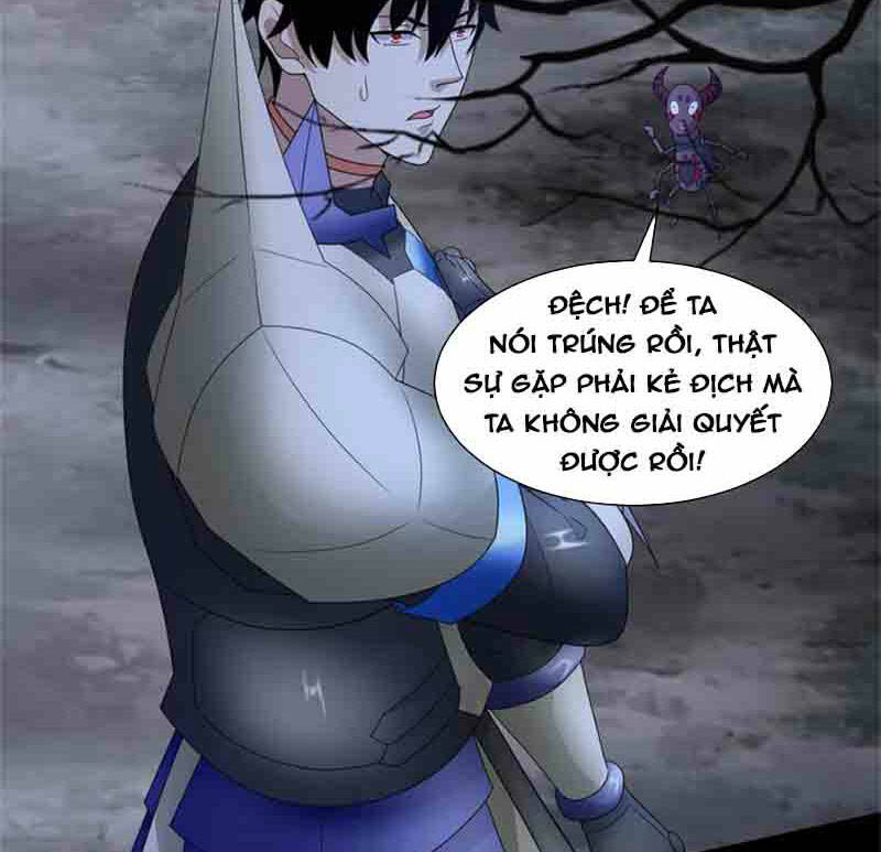 mạt thế vi vương chapter 595 - Trang 2