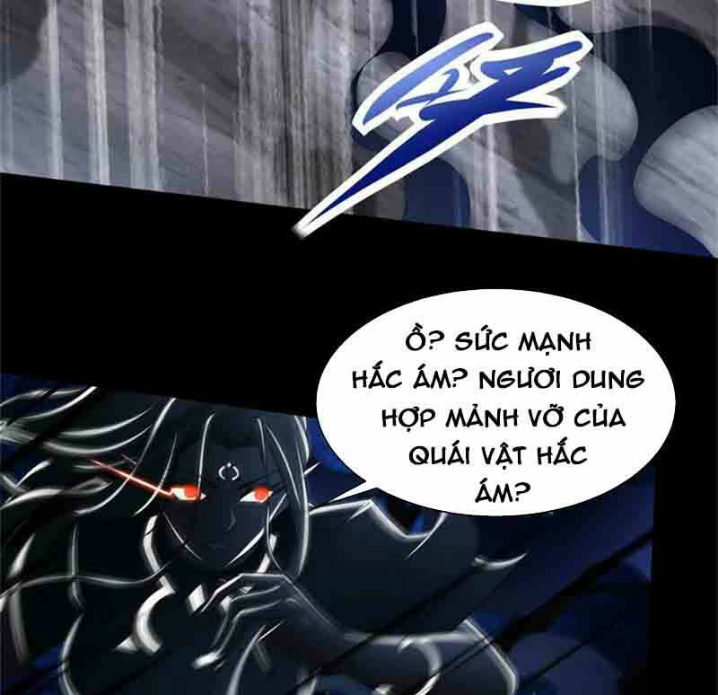 mạt thế vi vương chapter 595 - Trang 2