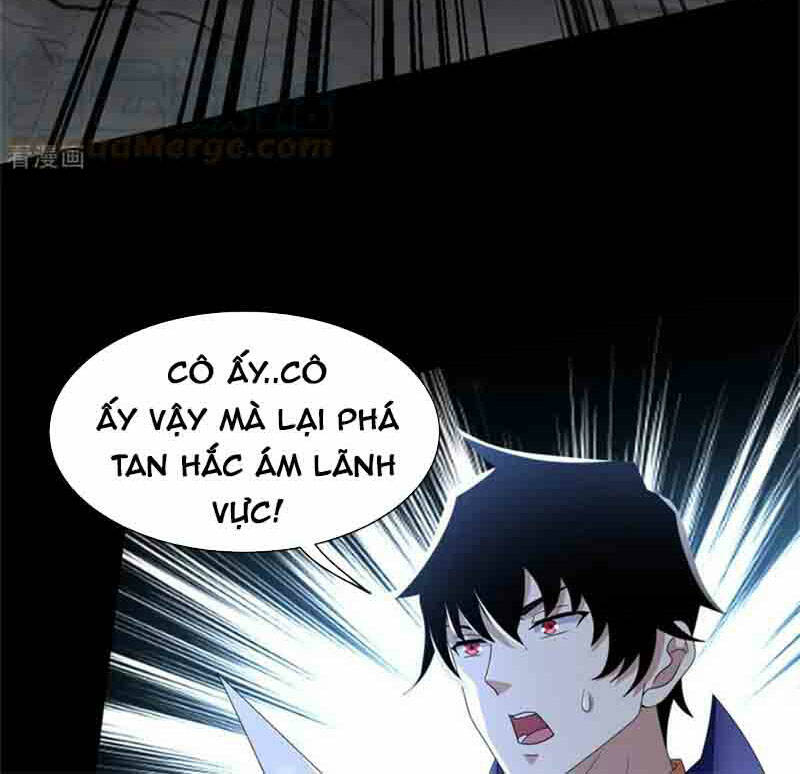 mạt thế vi vương chapter 595 - Trang 2