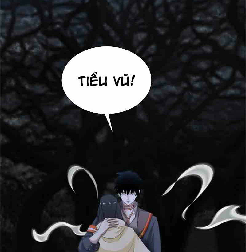 mạt thế vi vương chapter 595 - Trang 2