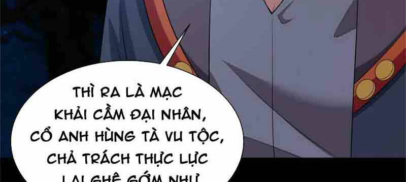 mạt thế vi vương chapter 595 - Trang 2