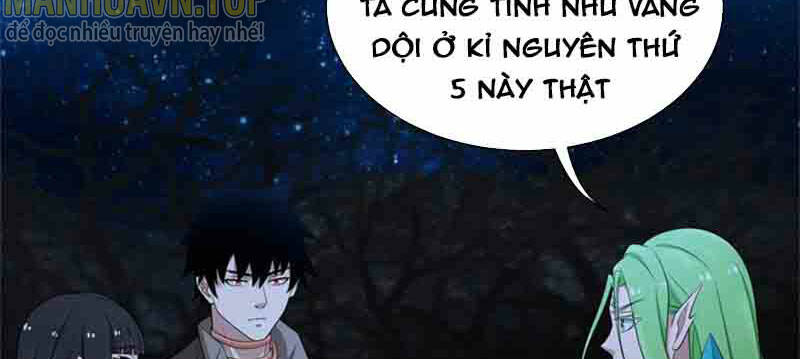 mạt thế vi vương chapter 595 - Trang 2