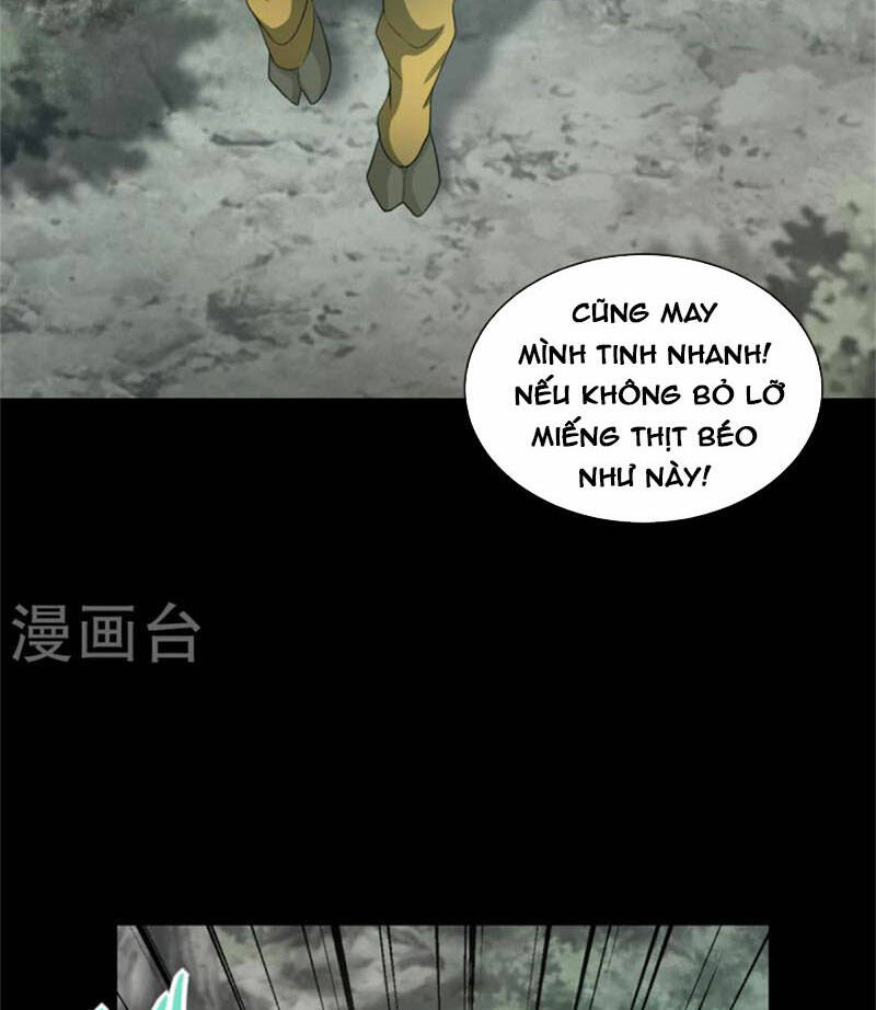 mạt thế vi vương chapter 604 - Trang 2