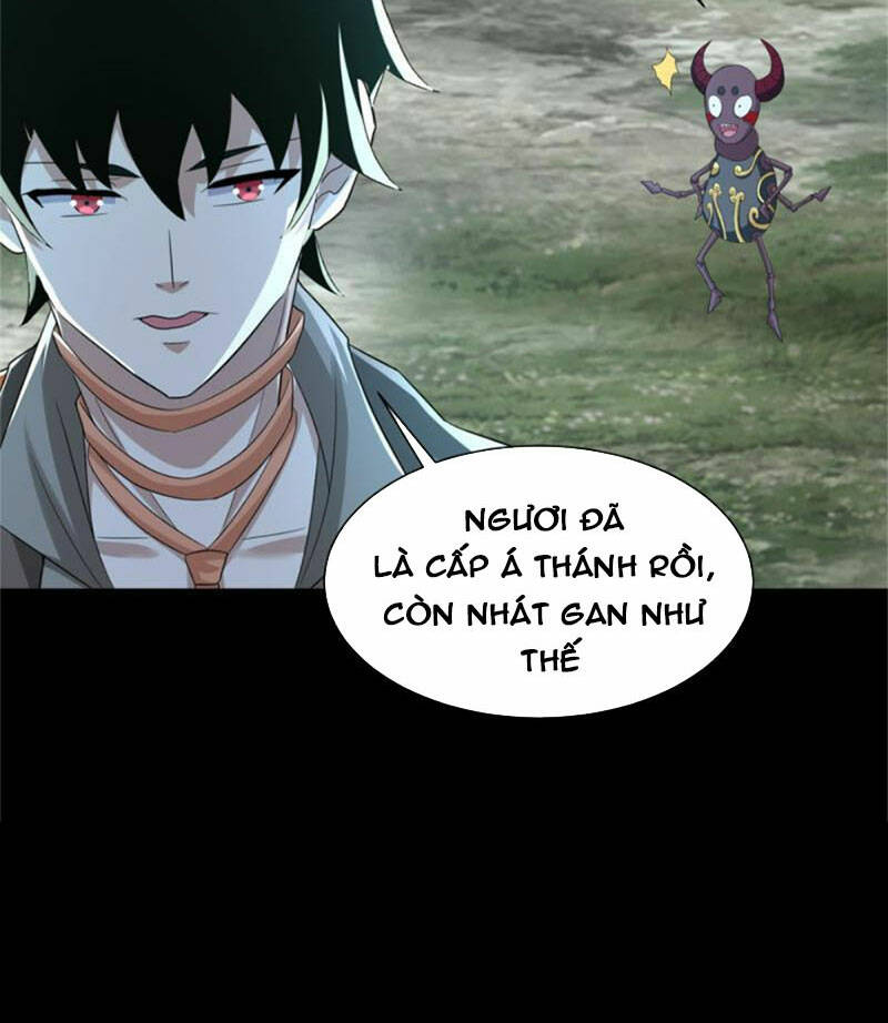 mạt thế vi vương chapter 604 - Trang 2