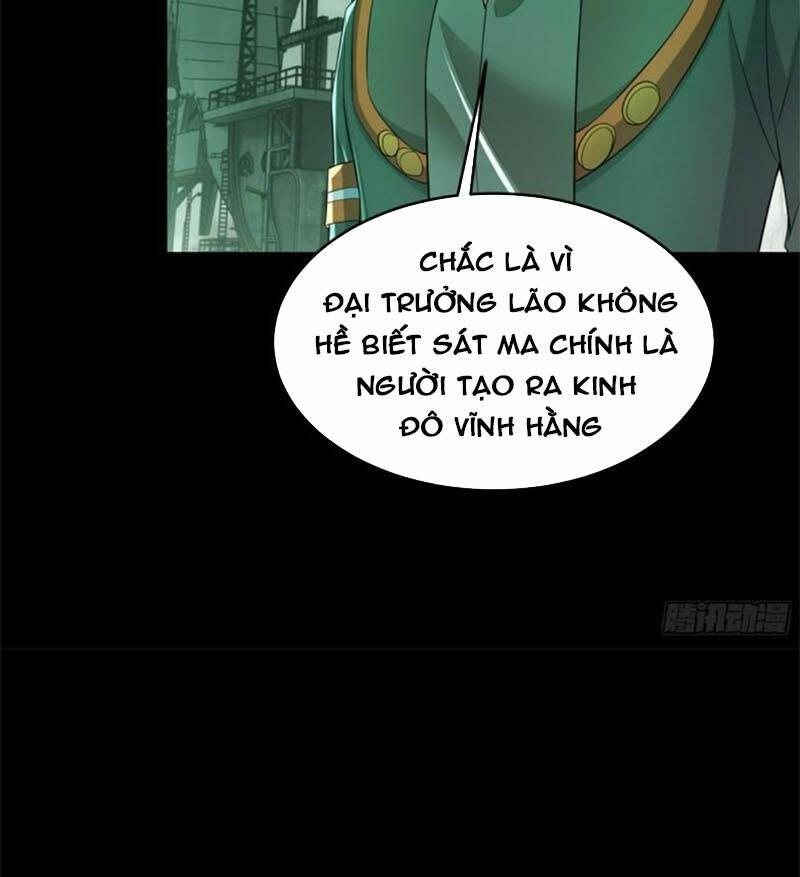 mạt thế vi vương chapter 605 - Trang 2