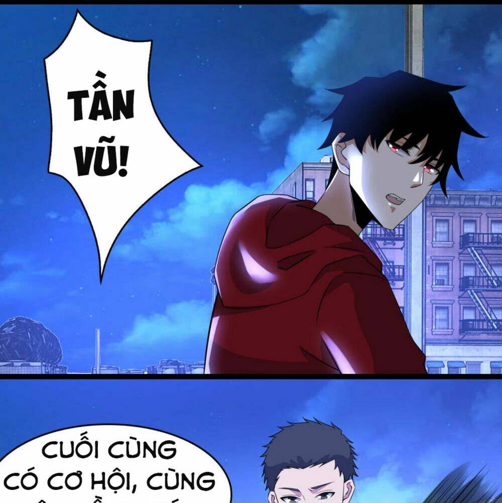 mạt thế vi vương chapter 91 - Trang 2