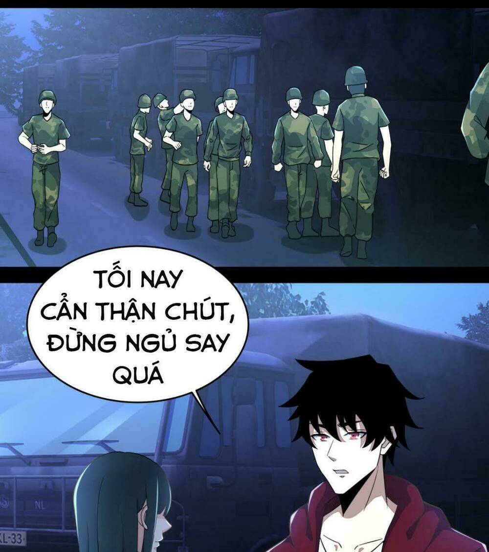 mạt thế vi vương chapter 97 - Trang 2