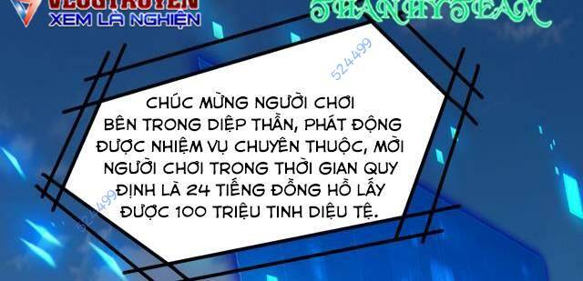 mạt thế vô địch: chỉ có ta là người chơi bản beta chương 6 - Next chương 7