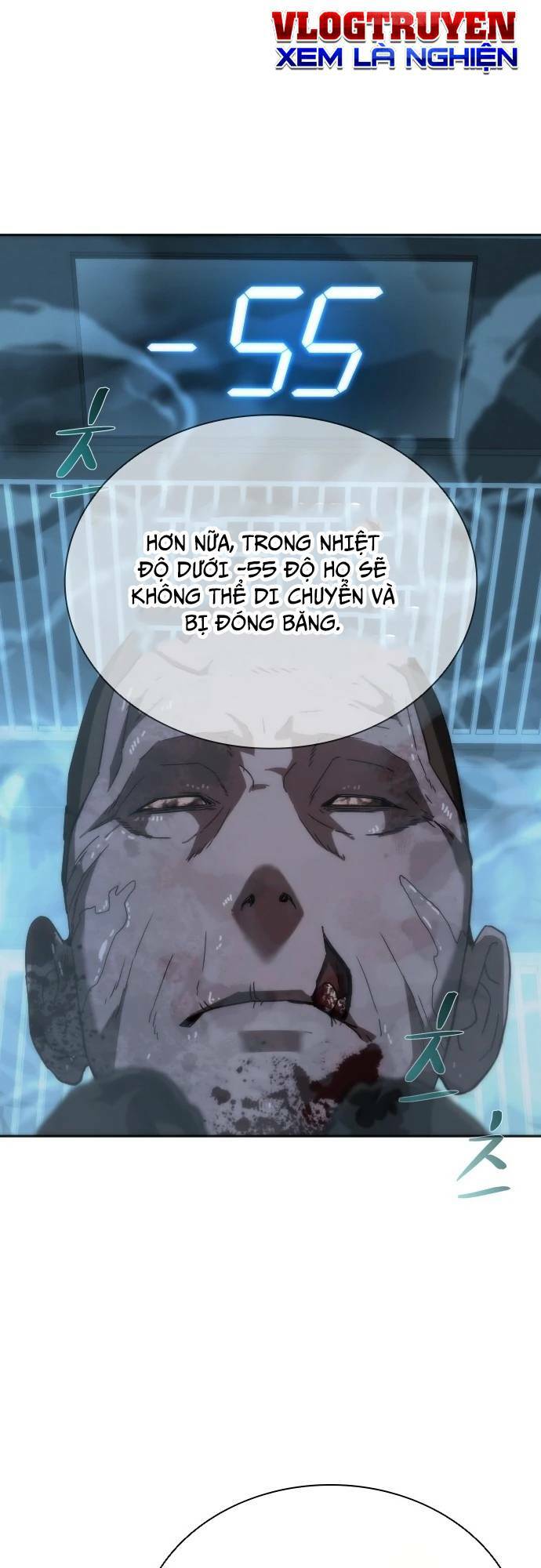 mạt thế zombie 82-08 chapter 2 - Trang 2