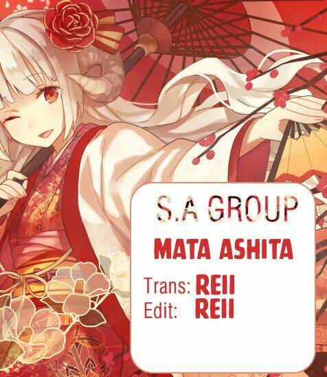 Mata Ashita Chapter 1 - Next Chapter 2