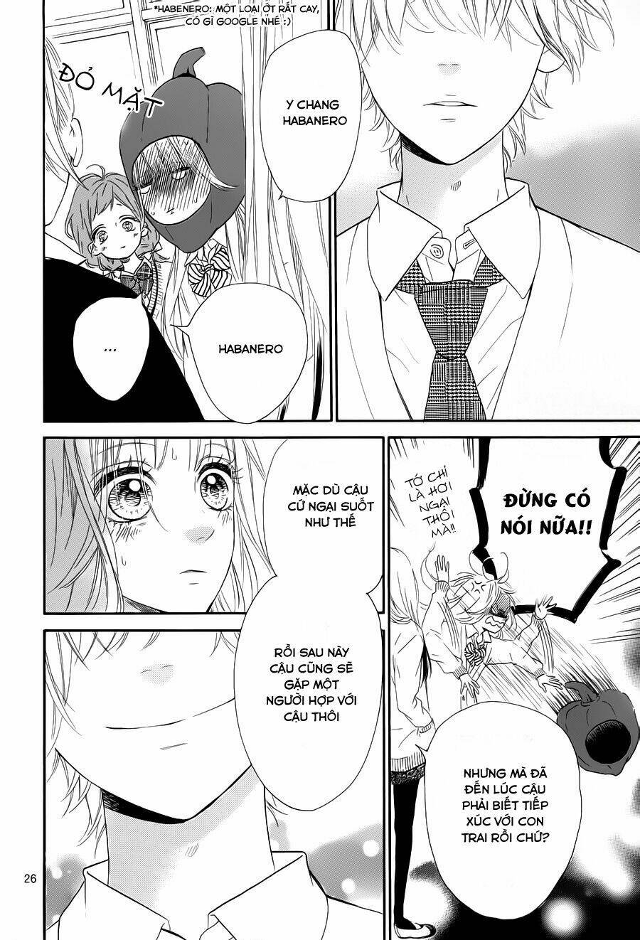 Mata Ashita Chapter 1 - Next Chapter 2