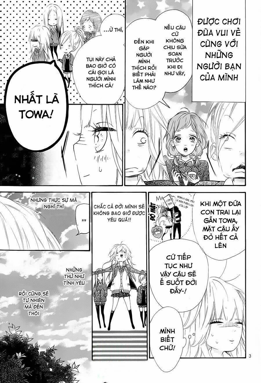 Mata Ashita Chapter 1 - Next Chapter 2