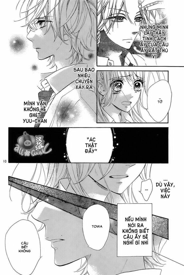 Mata Ashita Chapter 10 - Trang 2