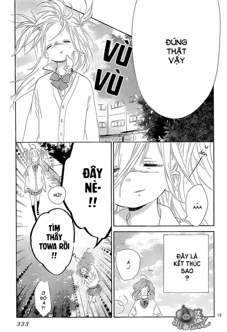 Mata Ashita Chapter 10 - Trang 2