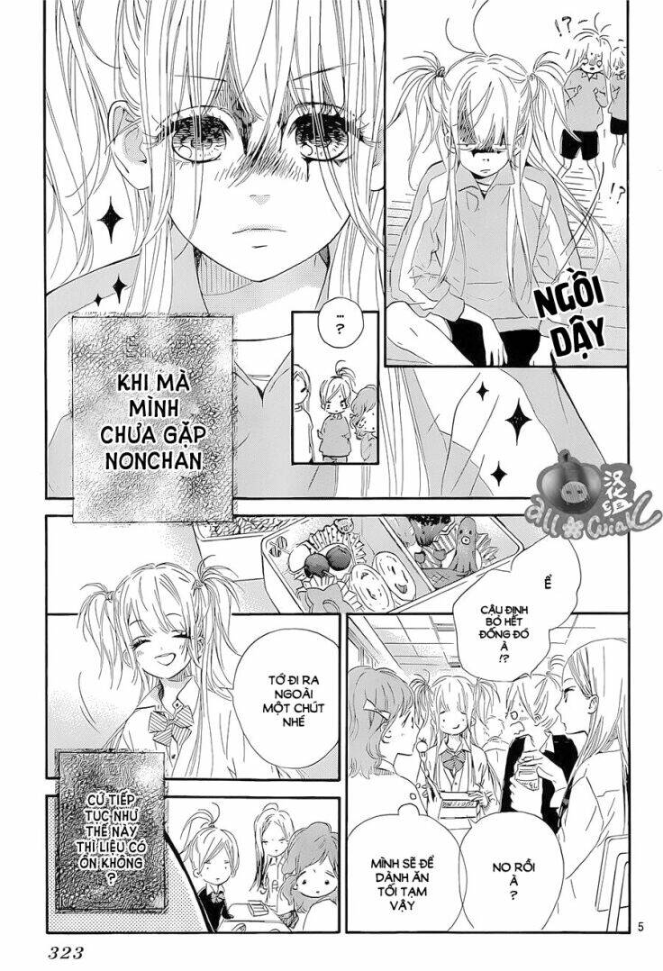 Mata Ashita Chapter 10 - Trang 2