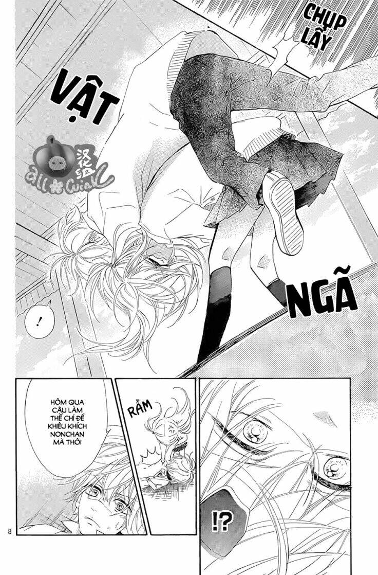 Mata Ashita Chapter 10 - Trang 2