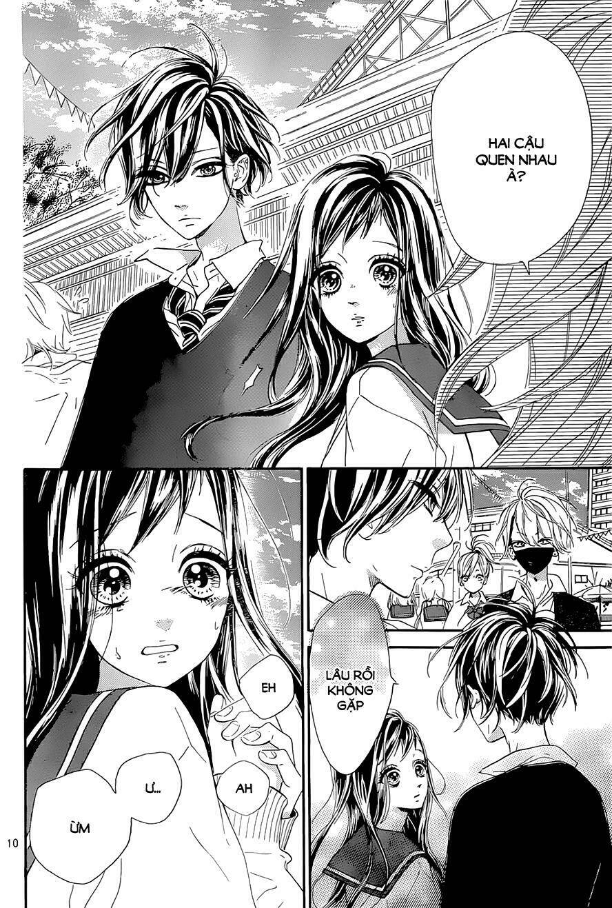 Mata Ashita Chapter 6 - Trang 2