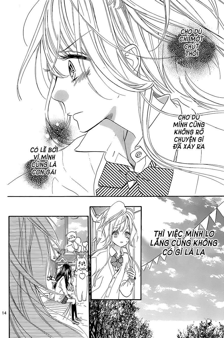 Mata Ashita Chapter 6 - Trang 2