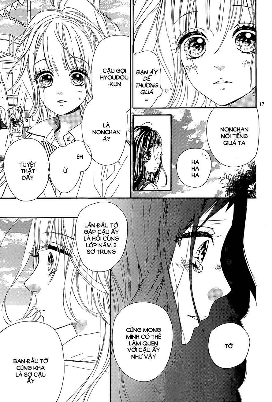 Mata Ashita Chapter 6 - Trang 2