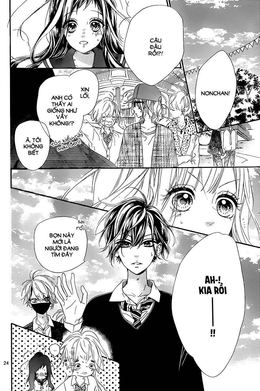 Mata Ashita Chapter 6 - Trang 2