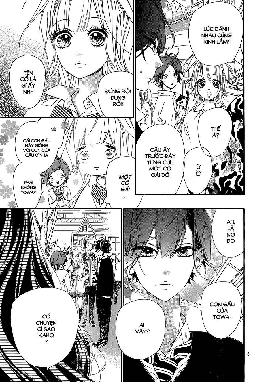 Mata Ashita Chapter 6 - Trang 2